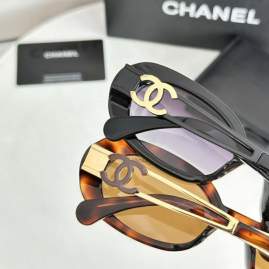 Picture of Chanel Sunglasses _SKUfw77620325fw